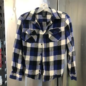 Women’s Flannel